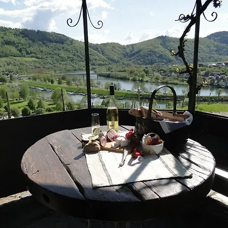 شقة Altes Spitzhaus An Der Goldroul