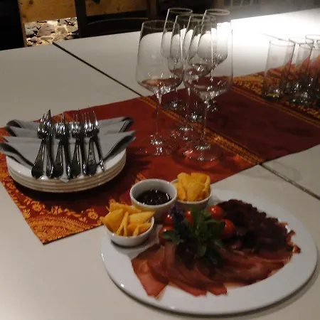 Altes Spitzhaus An Der Goldroul شقة