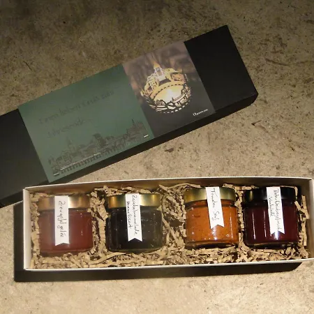 Altes Spitzhaus An Der Goldroul *