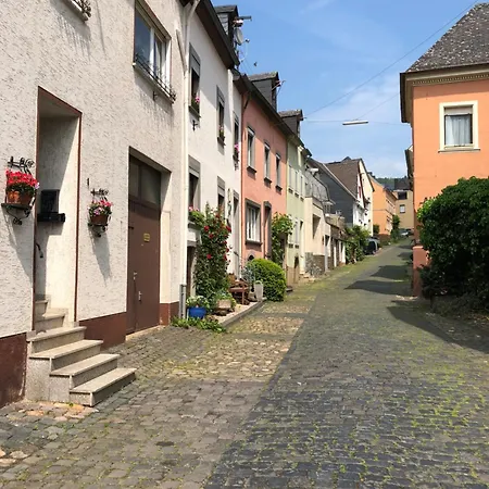 Apartment Altes Spitzhaus An Der Goldroul