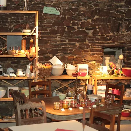 Apartment Altes Spitzhaus An Der Goldroul