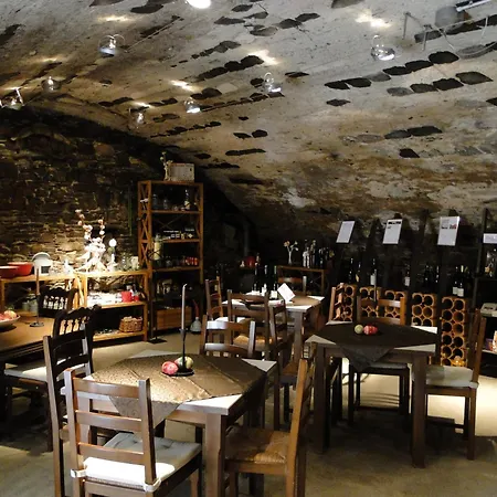 Apartment Altes Spitzhaus An Der Goldroul *