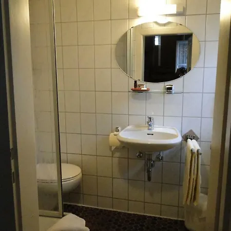 Altes Spitzhaus An Der Goldroul * Senheim