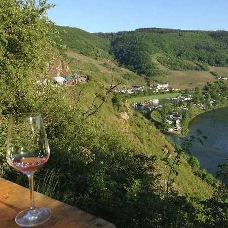 Altes Spitzhaus An Der Goldroul شقة *