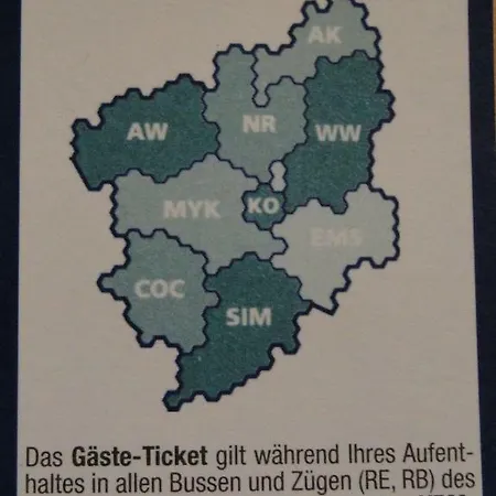Altes Spitzhaus An Der Goldroul * Senheim