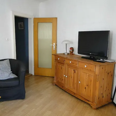 Altes Spitzhaus An Der Goldroul Apartment *