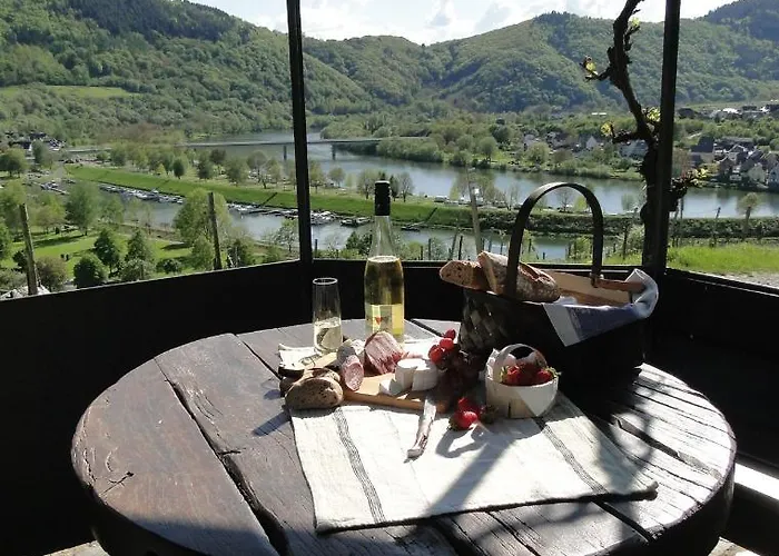 Apartamento Altes Spitzhaus An Der Goldroul