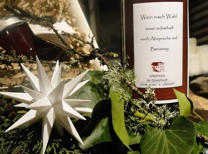 דירה Altes Spitzhaus An Der Goldroul