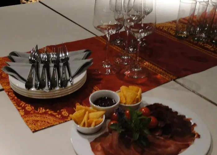 Altes Spitzhaus An Der Goldroul Apartamento