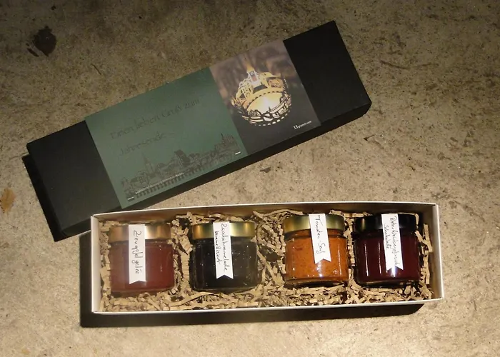 Altes Spitzhaus An Der Goldroul *