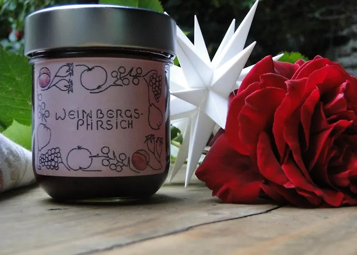 דירה Altes Spitzhaus An Der Goldroul *