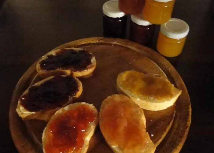 Apartamento Altes Spitzhaus An Der Goldroul Senheim