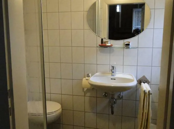 Altes Spitzhaus An Der Goldroul * Senheim