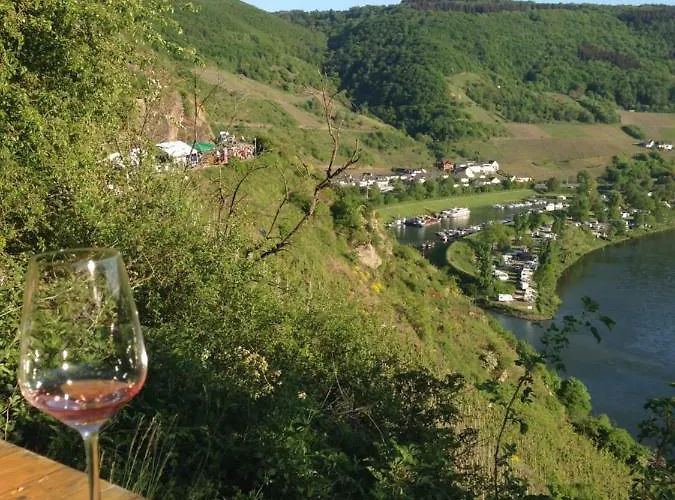 Altes Spitzhaus An Der Goldroul Apartamento *