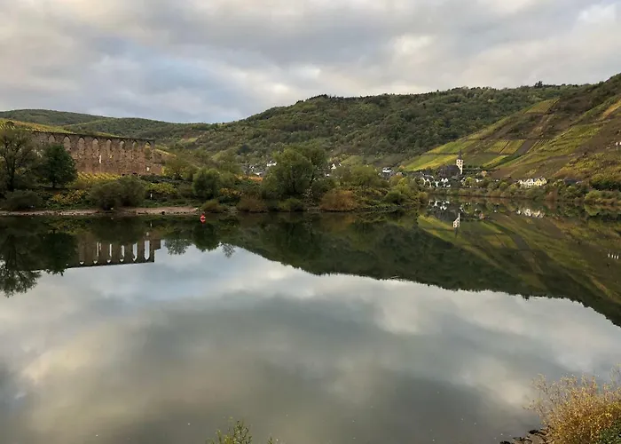 דירה Altes Spitzhaus An Der Goldroul *