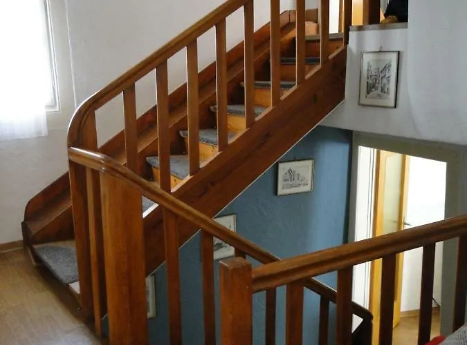 Altes Spitzhaus An Der Goldroul Apartamento